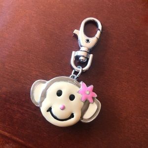 MONKEY, DIGITAL POCKET-WATCH